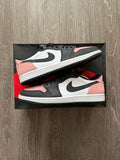 Jordan 1 Low OG “Bleached Coral”