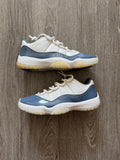 Jordan 11 Retro Low “Diffused Blue”